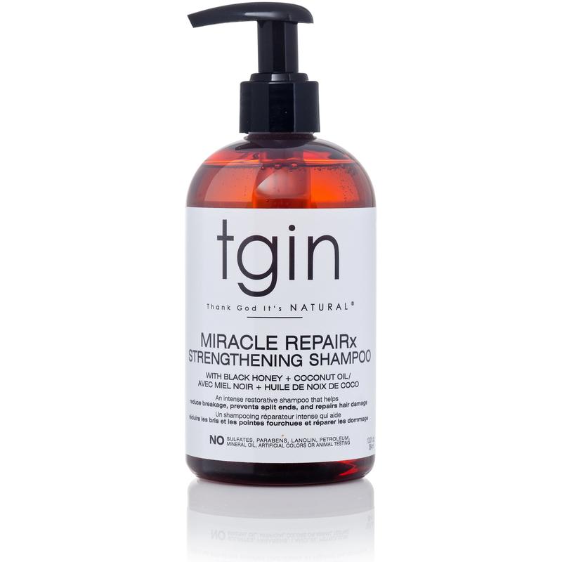 Shampooing Fortifiant Miracle RepaiRx
