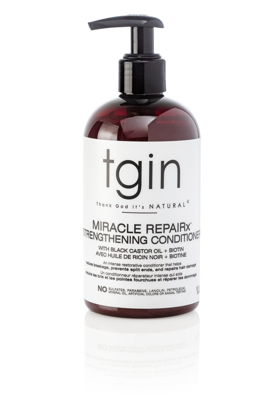 Après-Shampoing Revitalisant Fortifiant
