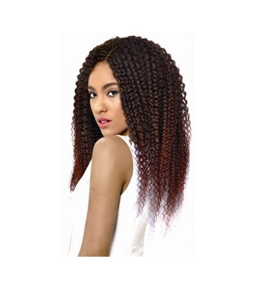 Fashion Idol 101 by Sleek 101 Bolivie Natural Wave 20&quot;
