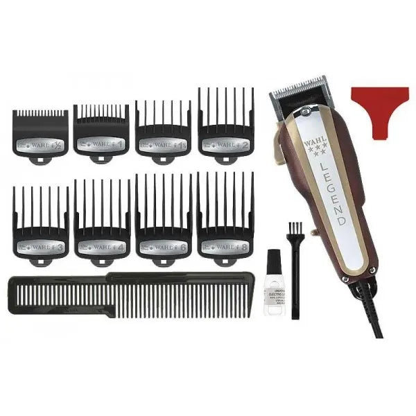 Wahl Professional Cordless Legend Sans Fil