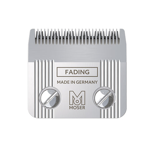 Tondeuse Moser Primat Fading Edition Noir