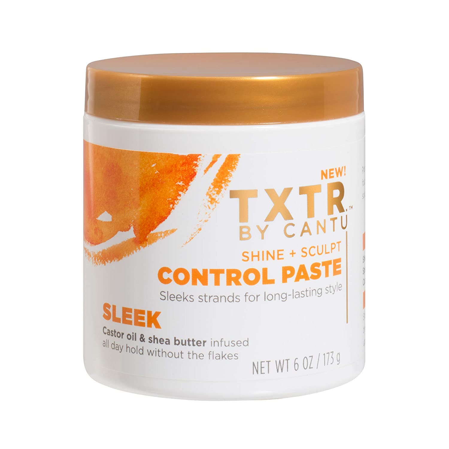 Pommade coiffante – Controle Paste TXTR