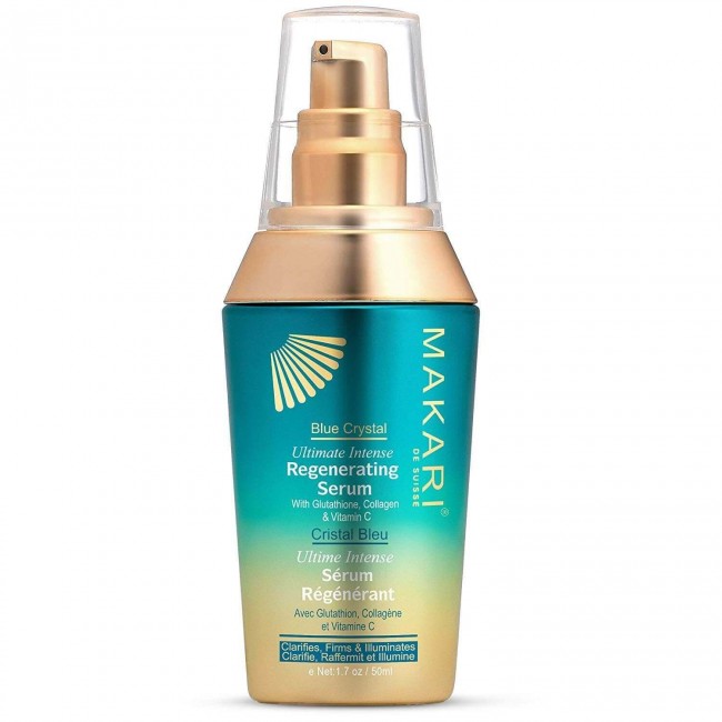 Serum Régénérant Intense