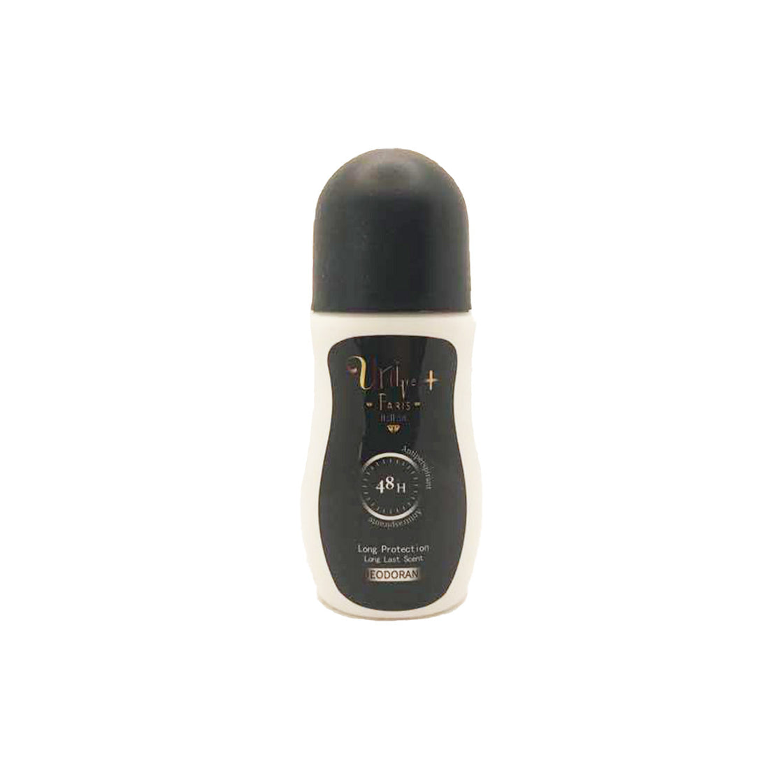 Unique + Paris Deodorant