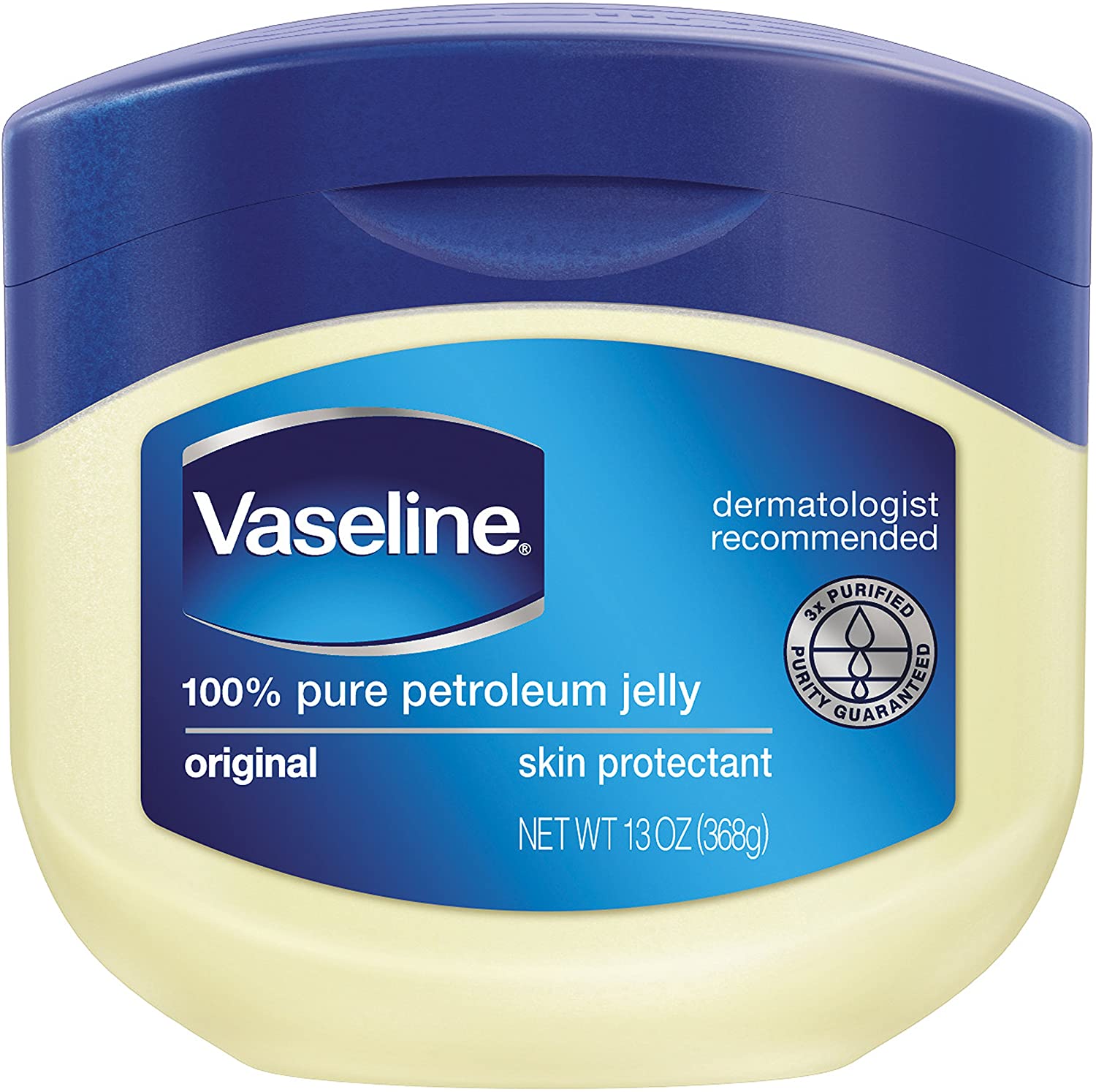 100% Pure Petroleum Jelly Orignal