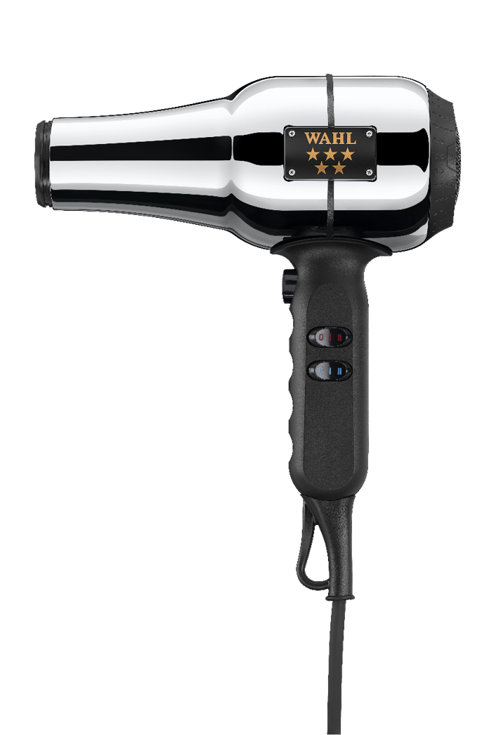 Barber Dryer Seche Cheveux Professionnel