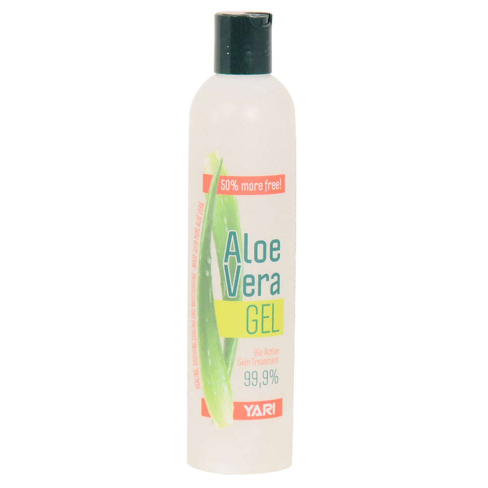 Yari Aloe Vera Gel Bio Active Skin Treatment - Gel Aloe Vera 300ml