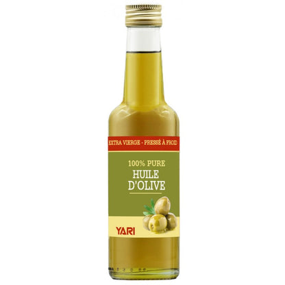 YARI 100% Naturel Huile D&