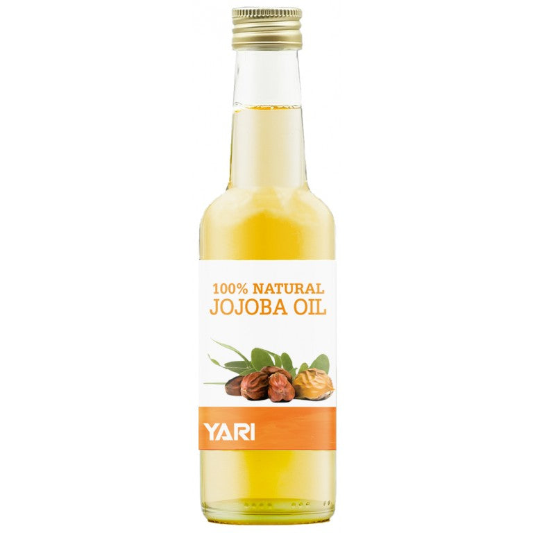 YARI 100% Naturel Huile Jojoba 250 ml