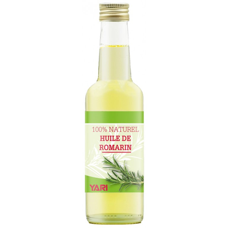 Yari 100% Natural huile de Romarin 250ml