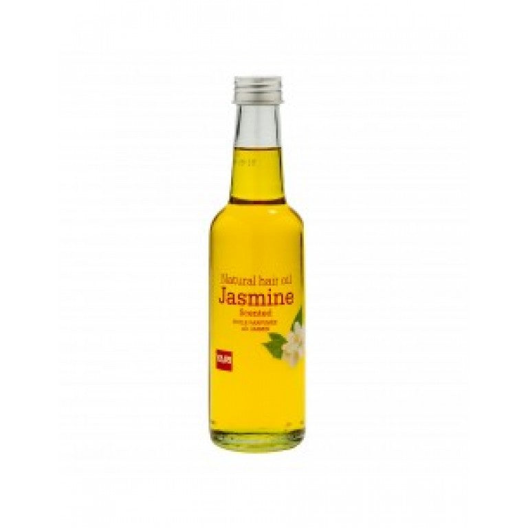 Yari Natural Hair Oil Jasmine 250ml