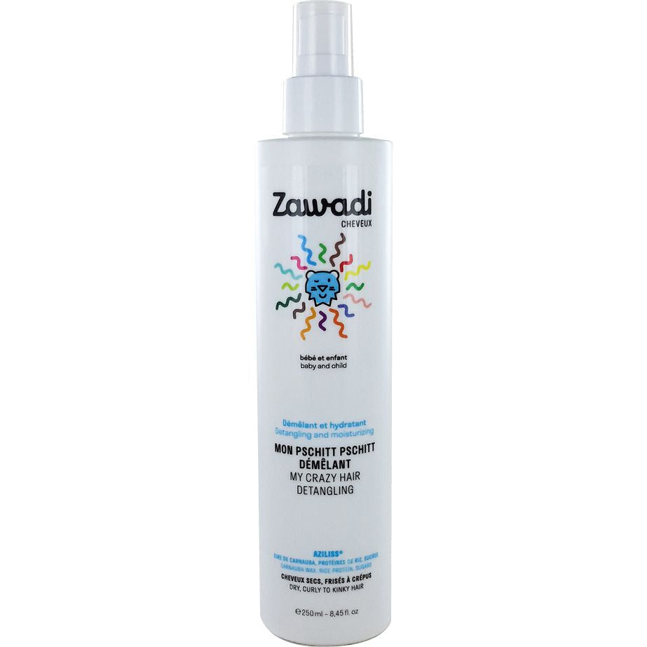 Zawadi Mon Pschitt Pschitt Démêlant et Hydratant 250 ml